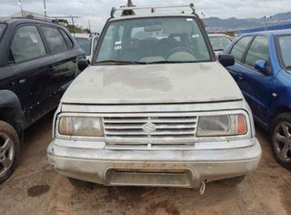 Compresor ss10lv1 suzuki vitara (se/sf/et) 940353