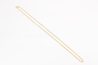 Cadena De Oro De 18K.. Ref: 020-02-01144