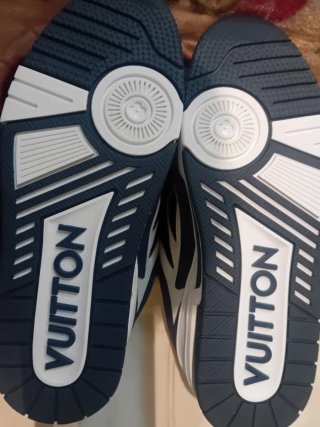 Alpine louis Vuitton  2025