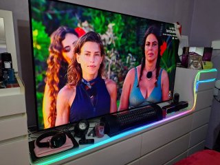 LG / 4K, Ultra Slim EXCLUSIVA! 55SM8600PUA/ NUEVA