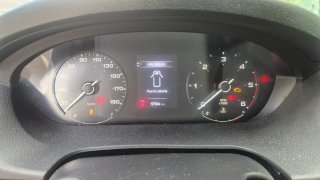 Despiece Fiat Ducato 2023