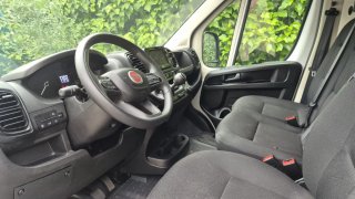 Despiece Fiat Ducato 2023