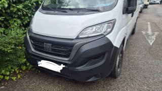 Despiece Fiat Ducato 2023