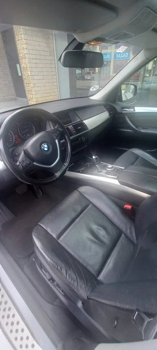 BMW X5 2007