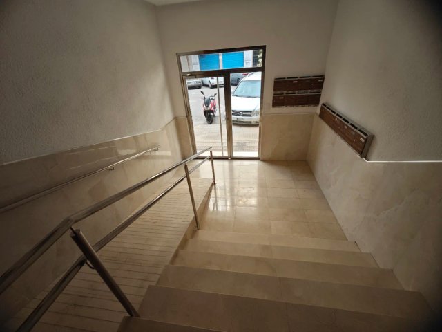 PISO REFORMADO 4HAB -ASC- 127m2 en GANDÍA
