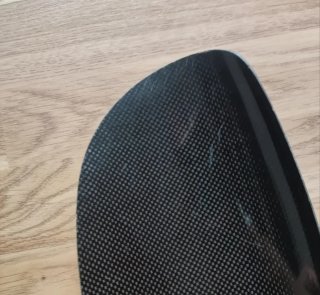 Remo da kayak Elio zouk S 700