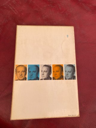 Poesía ininterrompue - Paul Éluard