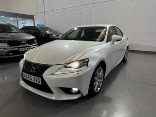 LEXUS IS 300h Business