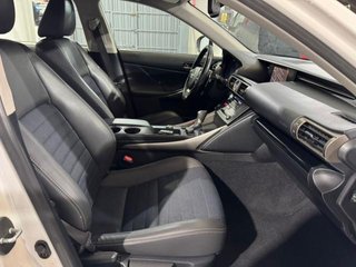 LEXUS IS 300h Business