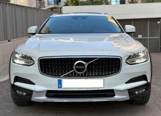 VOLVO V90 Cross Country