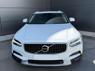 VOLVO V90 Cross Country