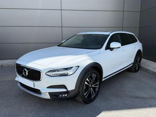 VOLVO V90 Cross Country