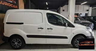 PEUGEOT Partner Tepee Acces 1.6 BlueHDi 75