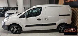 PEUGEOT Partner Tepee Acces 1.6 BlueHDi 75