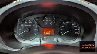 PEUGEOT Partner Tepee Acces 1.6 BlueHDi 75