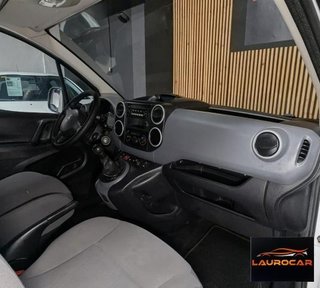 PEUGEOT Partner Tepee Acces 1.6 BlueHDi 75