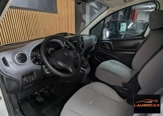 PEUGEOT Partner Tepee Acces 1.6 BlueHDi 75