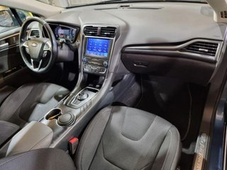 FORD Mondeo Sportbreak Titanium 2.0 TDCi 110 kW (150 CV) PowerShift