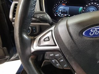 FORD Mondeo Sportbreak Titanium 2.0 TDCi 110 kW (150 CV) PowerShift