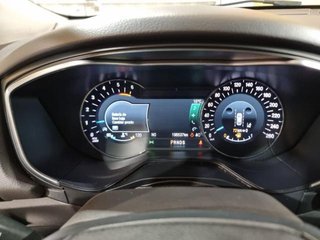 FORD Mondeo Sportbreak Titanium 2.0 TDCi 110 kW (150 CV) PowerShift