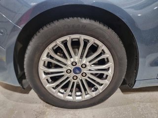 FORD Mondeo Sportbreak Titanium 2.0 TDCi 110 kW (150 CV) PowerShift