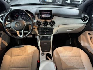 MERCEDES Clase B B 180 CDI 7G-DCT