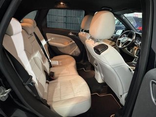 MERCEDES Clase B B 180 CDI 7G-DCT