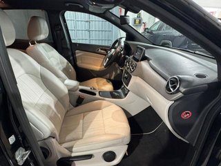 MERCEDES Clase B B 180 CDI 7G-DCT