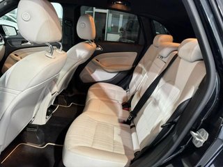 MERCEDES Clase B B 180 CDI 7G-DCT