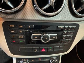 MERCEDES Clase B B 180 CDI 7G-DCT