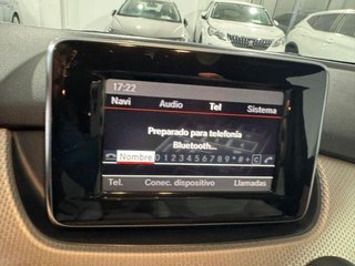 MERCEDES Clase B B 180 CDI 7G-DCT