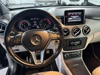 MERCEDES Clase B B 180 CDI 7G-DCT