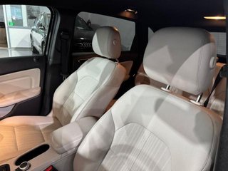 MERCEDES Clase B B 180 CDI 7G-DCT