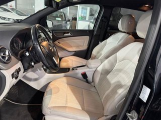 MERCEDES Clase B B 180 CDI 7G-DCT
