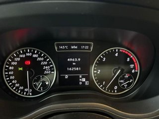 MERCEDES Clase B B 180 CDI 7G-DCT