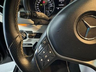 MERCEDES Clase B B 180 CDI 7G-DCT