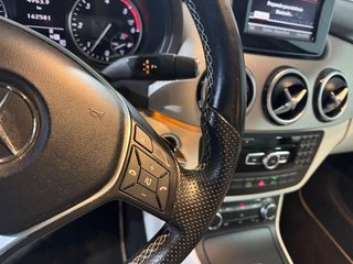 MERCEDES Clase B B 180 CDI 7G-DCT