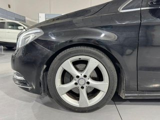 MERCEDES Clase B B 180 CDI 7G-DCT