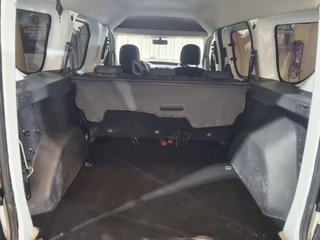 DACIA Dokker Essential Blue dCi 70 kW (95 CV)
