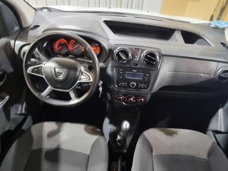 DACIA Dokker Essential Blue dCi 70 kW (95 CV)