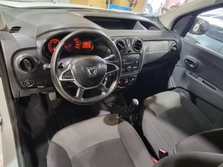DACIA Dokker Essential Blue dCi 70 kW (95 CV)