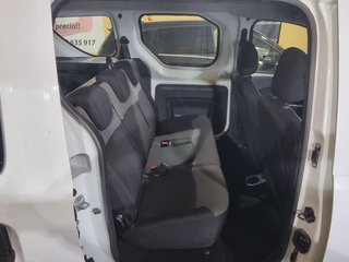 DACIA Dokker Essential Blue dCi 70 kW (95 CV)