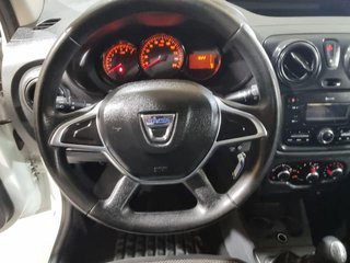 DACIA Dokker Essential Blue dCi 70 kW (95 CV)