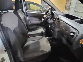 DACIA Dokker Essential Blue dCi 70 kW (95 CV)