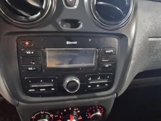 DACIA Dokker Essential Blue dCi 70 kW (95 CV)