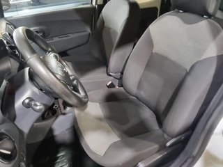 DACIA Dokker Essential Blue dCi 70 kW (95 CV)