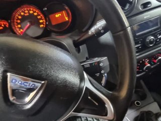 DACIA Dokker Essential Blue dCi 70 kW (95 CV)