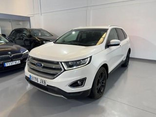 FORD Edge 2.0 TDCI 210 CV AWD S&S Pow. Titanium
