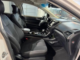 FORD Edge 2.0 TDCI 210 CV AWD S&S Pow. Titanium