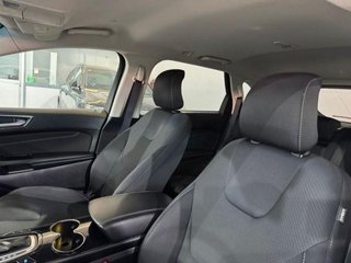 FORD Edge 2.0 TDCI 210 CV AWD S&S Pow. Titanium